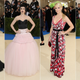 Image for article titled Here Is Every Look From the 2017 Met Gala Celebrating Comme des Garçons/Rei Kawakubo